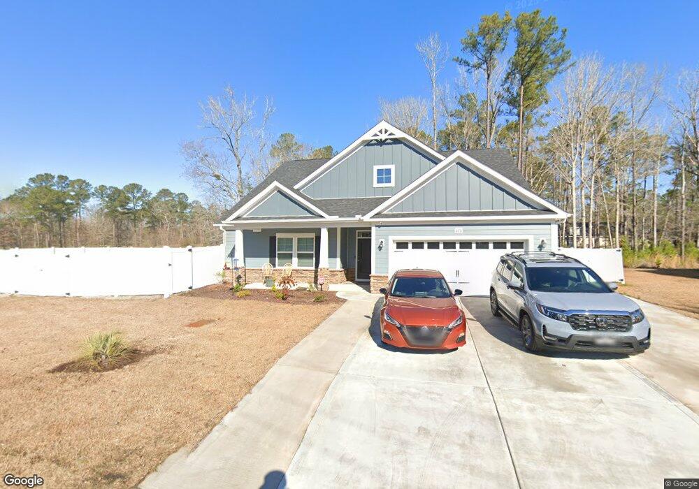 876 Caines Landing Rd, Conway, SC 29526 - photo 1