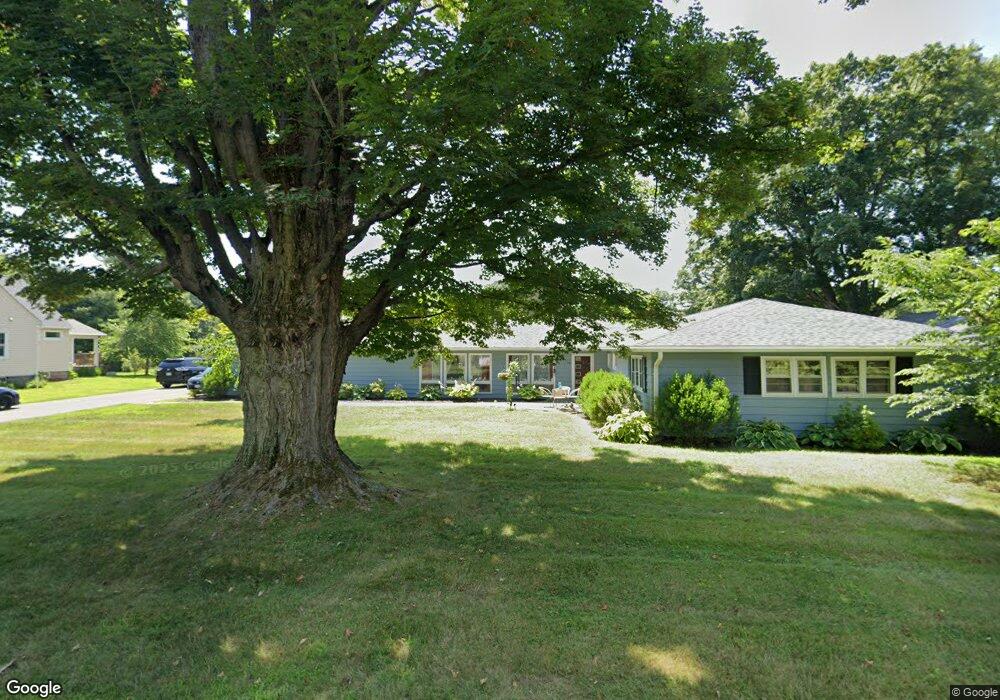 14 Eastern Ave, South Deerfield, MA 01373 - photo 1