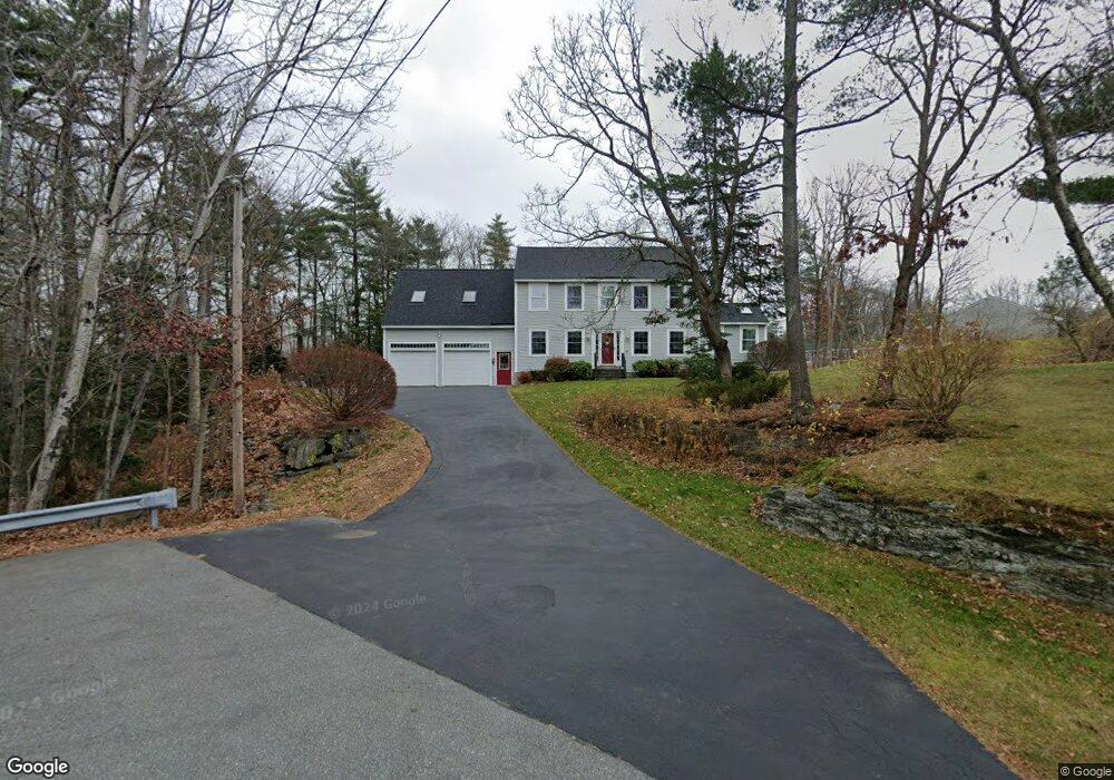 34 Elm St, Old Orchard Beach, ME 04064 - photo 1