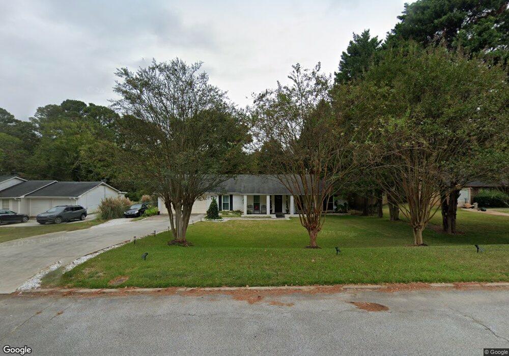 2007 Wellborn Rd unit 1, Lithonia, GA 30058 - photo 1