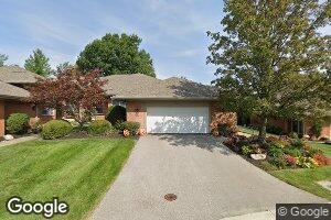 588 Palmer Ct, Crestview Hills, KY 41017