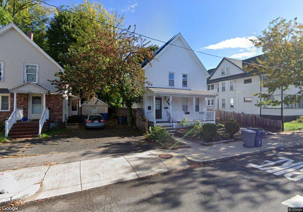 350 Cummins Hwy unit 1, Roslindale, MA 02131 - photo 1