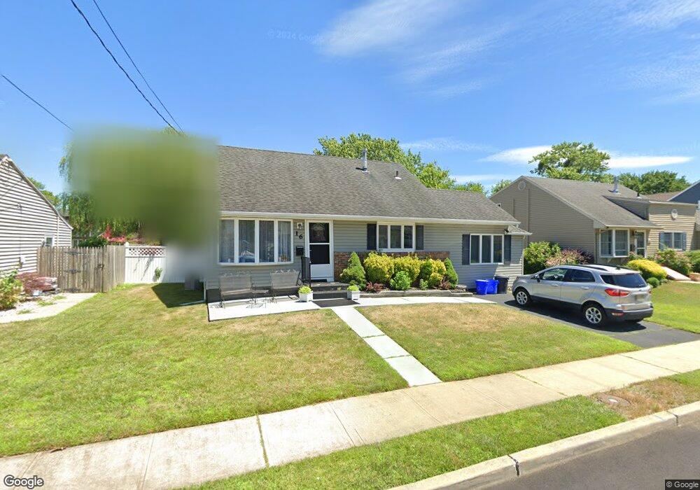 16 Heckleman St, Union Beach, NJ 07735 - photo 1