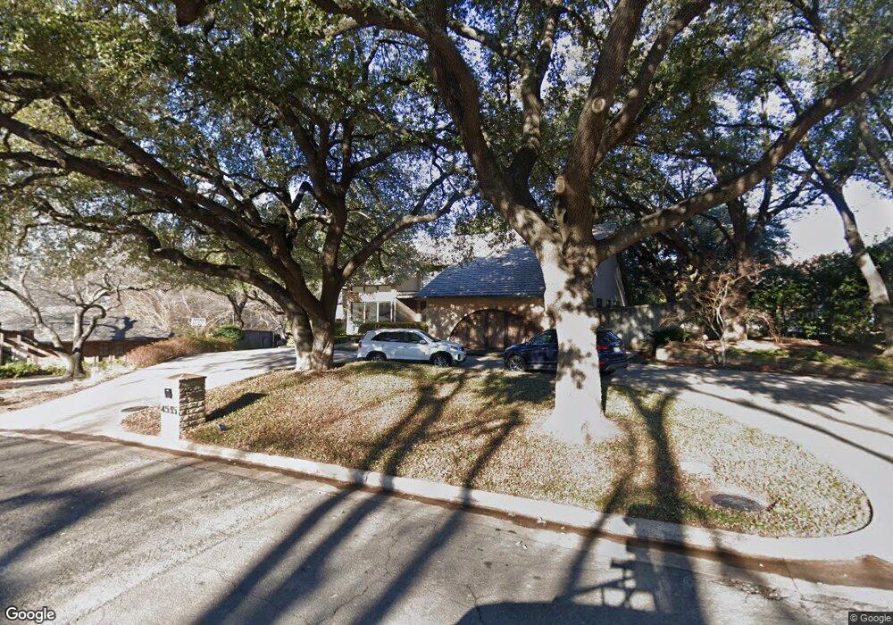 4535 Cathedral Dr, Dallas, TX 75214 - photo 1