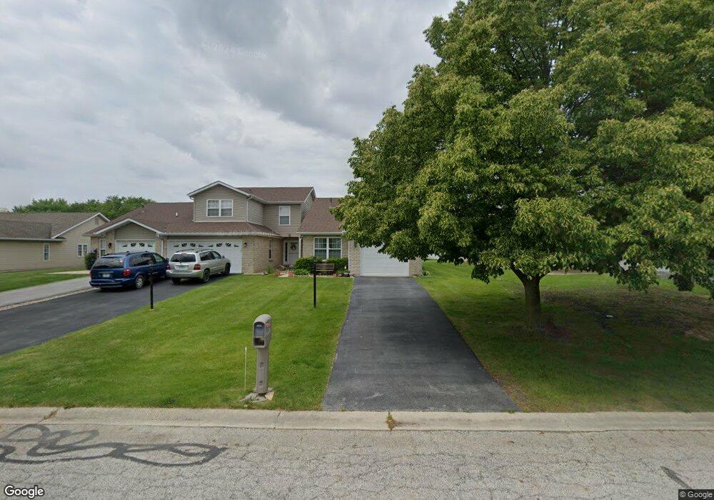 10842 Park St unit B, Crown Point, IN 46307 - photo 1