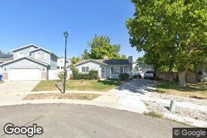 5965 S Tumerick Ct, Salt Lake City, UT 84118