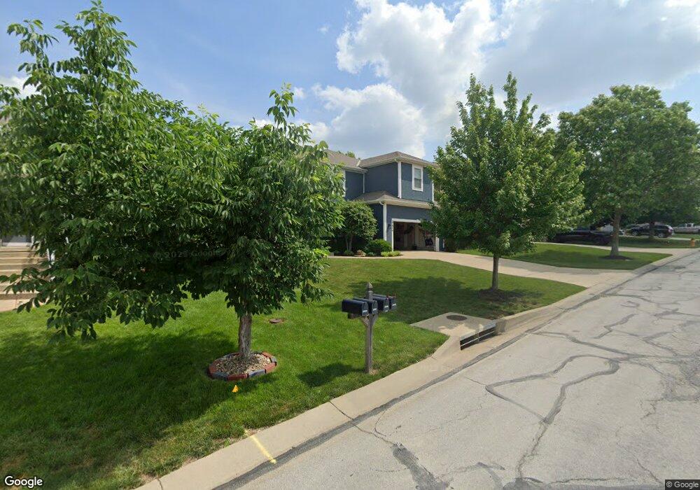 21946 W 97th Terrace, Lenexa, KS 66220 - photo 1