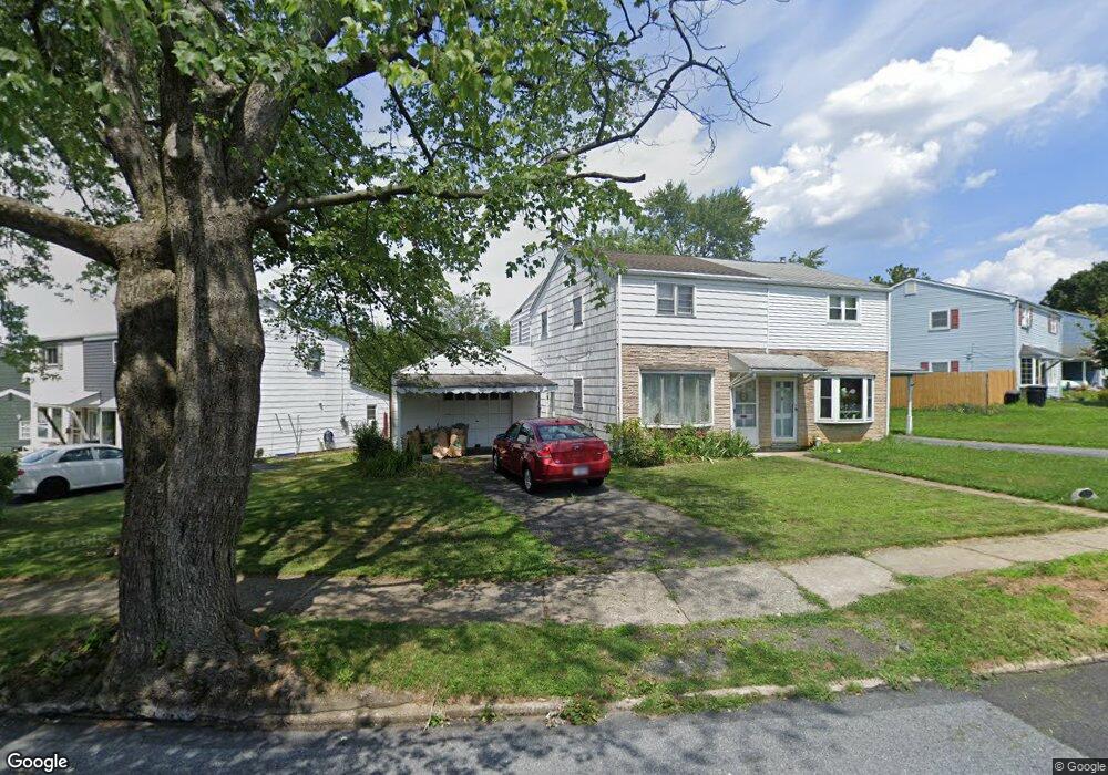 1532 Richard Ave, Bethlehem, PA 18018 - photo 1