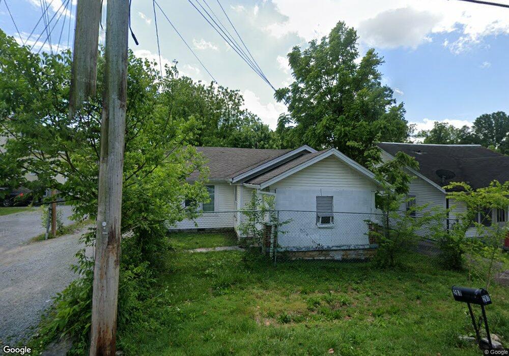 207 Dunnaway St, Shelbyville, TN 37160 - photo 1