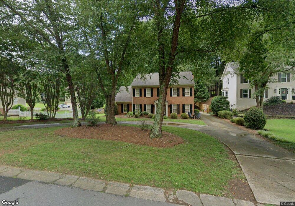 1570 Heath Ln, Marietta, GA 30062 - photo 1