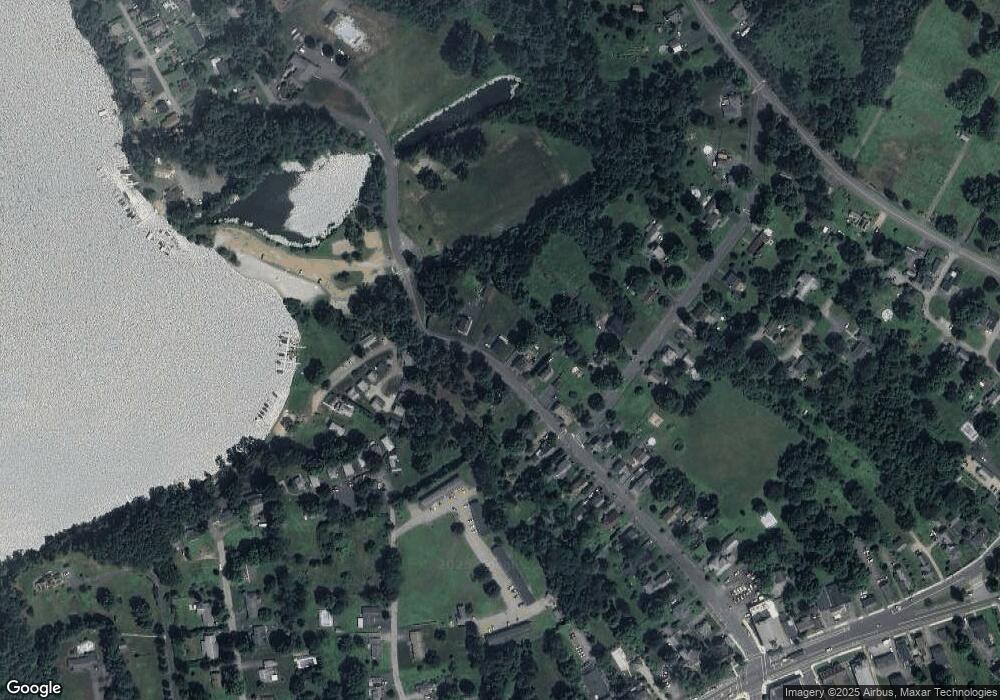 47 Cottage St unit House, West Brookfield, MA 01585 - photo 1