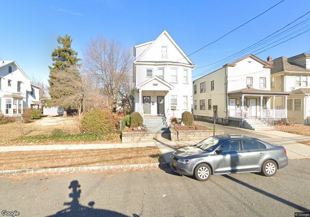 368 W 2nd St, Bound Brook, NJ 08805 - photo 1