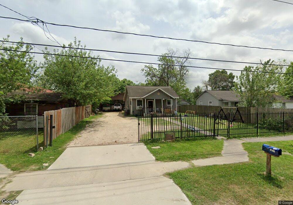 7722 Curry Rd, Houston, TX 77093 - photo 1