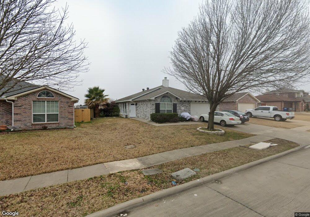 324 Lake Wichita Dr, Wylie, TX 75098 - photo 1