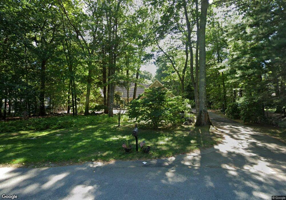 23 Munsey Dr, Hampton, NH 03842 - photo 1