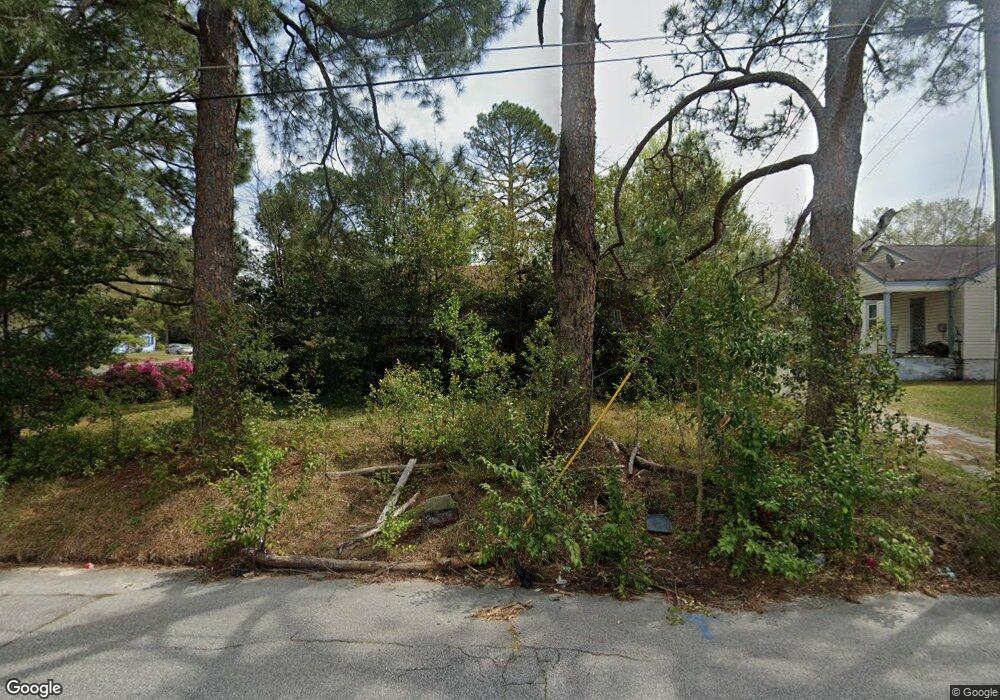 3914 Mathis St, Macon, GA 31206 - photo 1