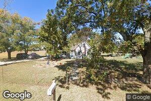 806 5th St, Mc Cune, KS 66753