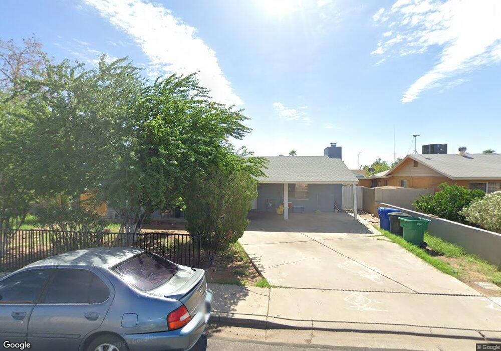 637 E 10th Ave, Mesa, AZ 85204 - photo 1