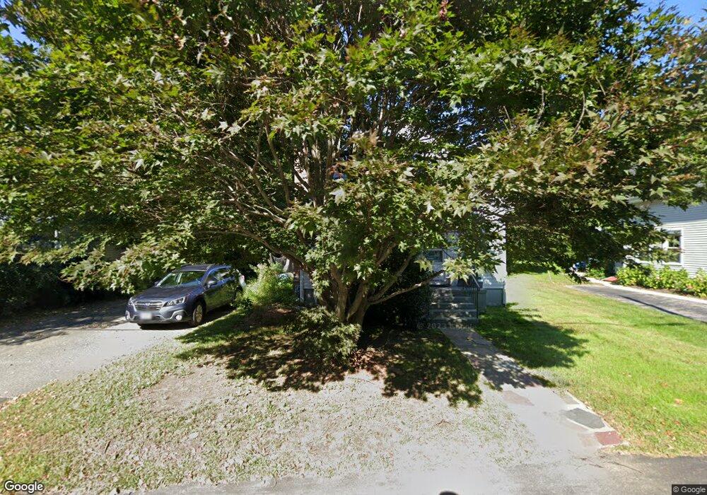 41 Mechanic St, Holliston, MA 01746 - photo 1