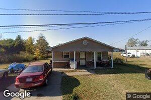 120 Cottonwood Ln, Duncan, MS 38740