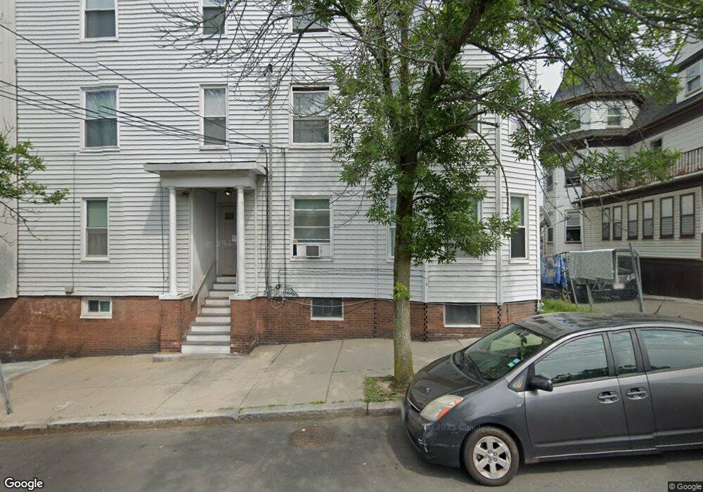 120 Walnut Ave, Revere, MA 02151 - photo 1