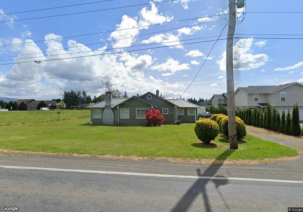 1483 E Badger Rd, Lynden, WA 98264 - photo 1