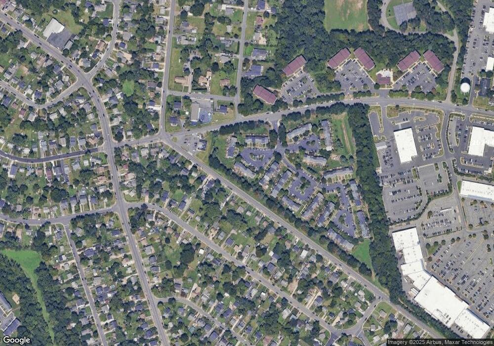 8623 Walcott Ct, Manassas, VA 20111 - photo 1