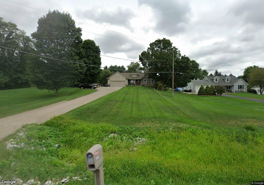 6925 Ivanrest Ave SW, Byron Center, MI 49315 - photo 1