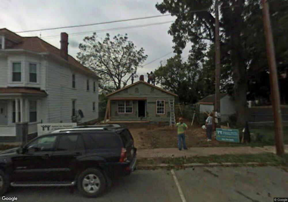 951 Concord St, Hagerstown, MD 21740 - photo 1