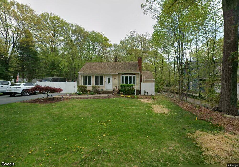 28 School House Rd, Oak Ridge, NJ 07438 - photo 1