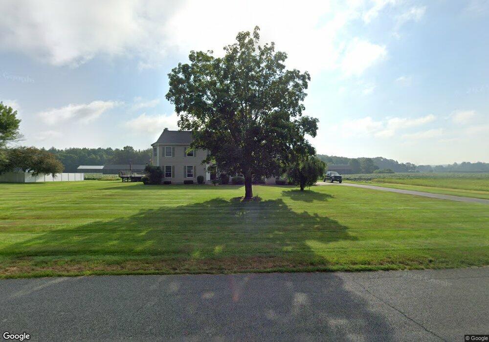 44 Shattuck Rd, Hadley, MA 01035 - photo 1