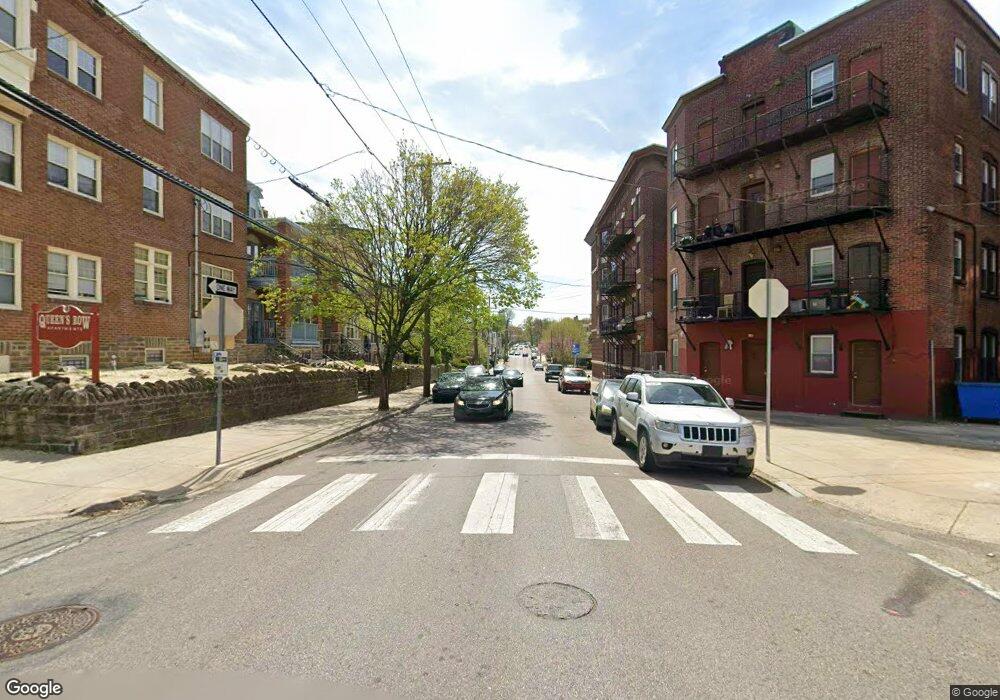 501 W Queen Ln, Philadelphia, PA 19144 - photo 1