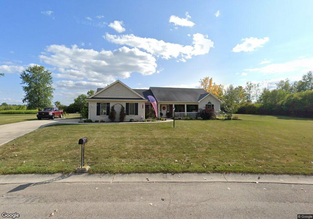 200 Old Hickory Ln, Geneva, IN 46740 - photo 1