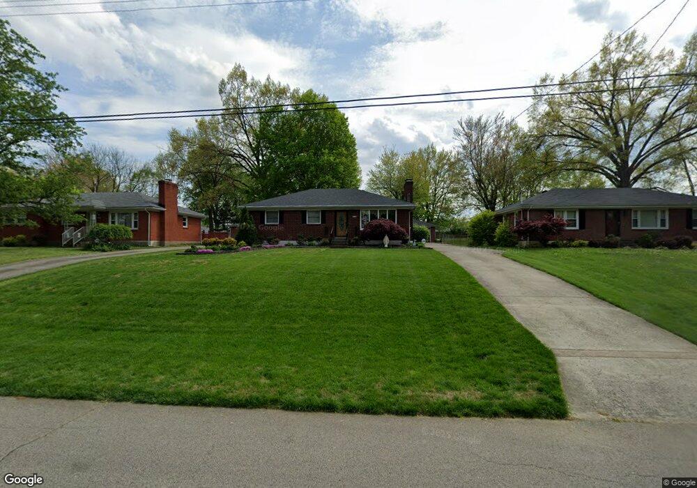 9106 Waltlee Rd, Louisville, KY 40291 - photo 1
