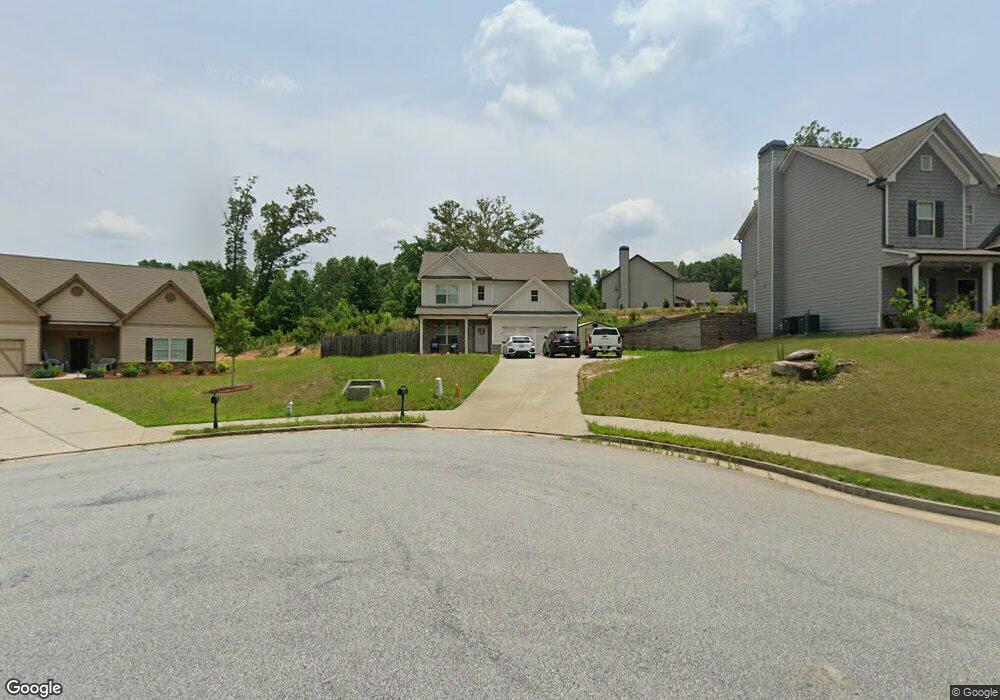 820 Wellford Ave unit 39B, Jefferson, GA 30549 - photo 1