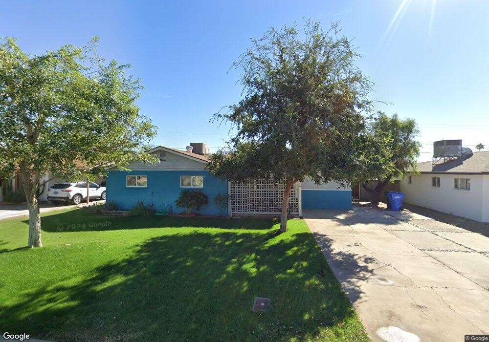 3329 E Cypress St, Phoenix, AZ 85008 - photo 1