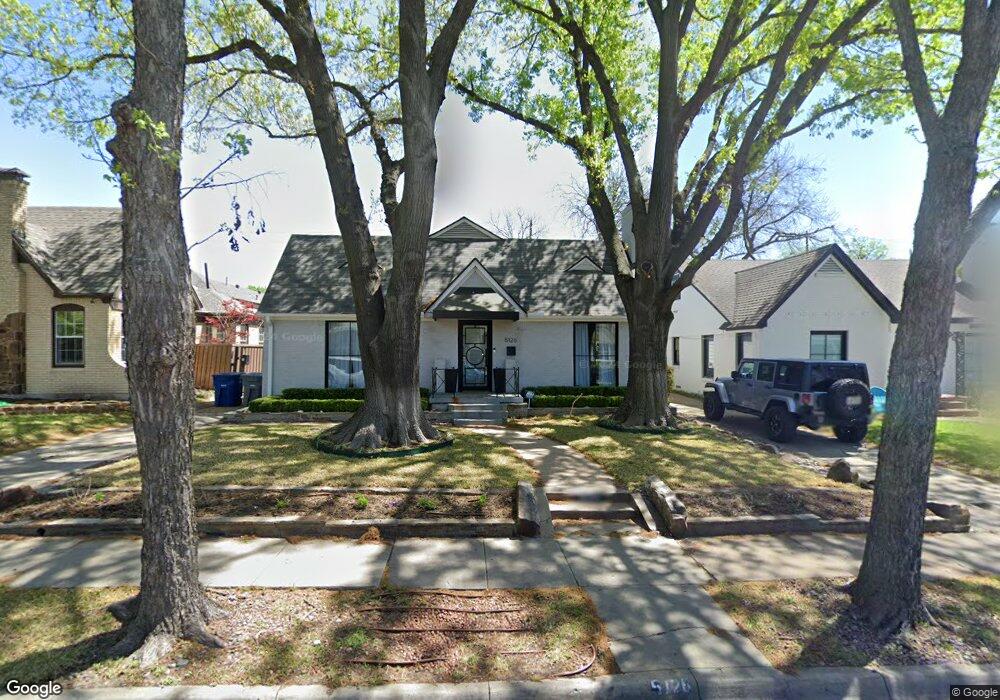 5126 Homer St, Dallas, TX 75206 - photo 1