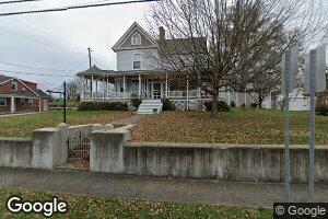 118 Springfield Rd, Bloomfield, KY 40008