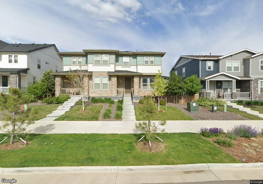 6148 N Lisbon St, Aurora, CO 80019 - photo 1