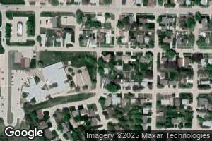 208 Westridge Dr, Ord, NE 68862
