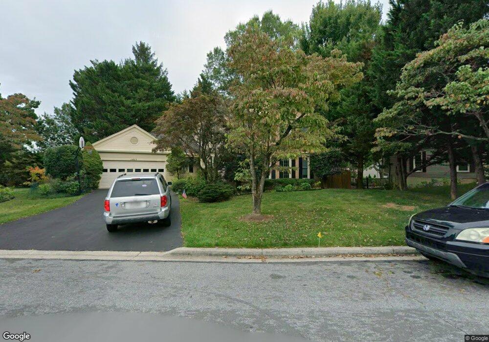 14813 Village Gate Dr, Silver Spring, MD 20906 - photo 1