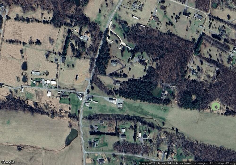 50 Omega Dr, Hedgesville, WV 25427 - photo 1