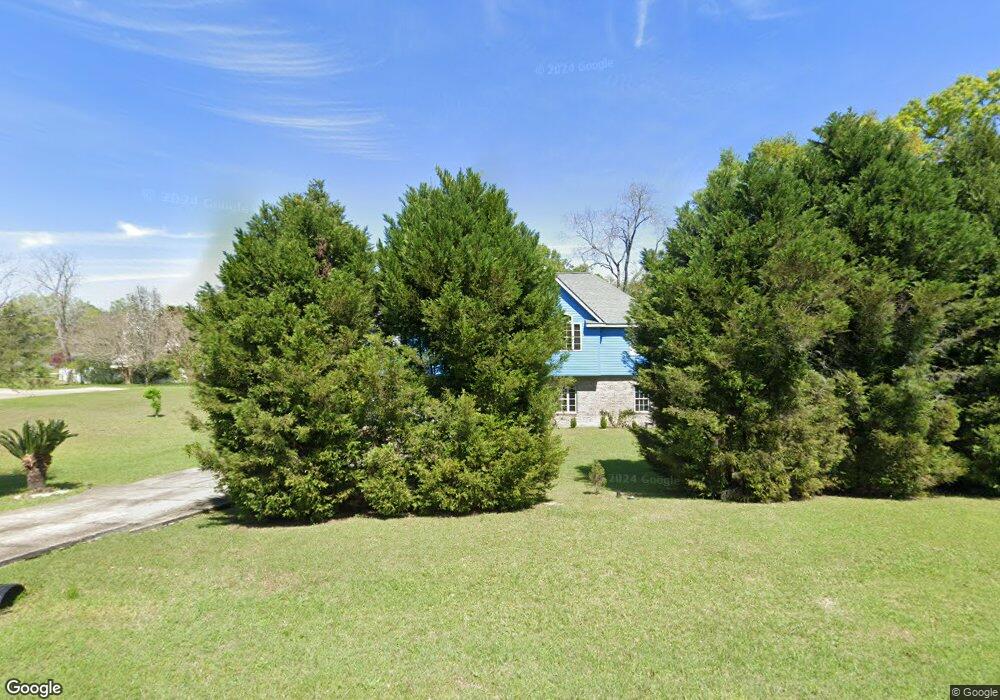 296 17th Ave NW, Cairo, GA 39827 - photo 1