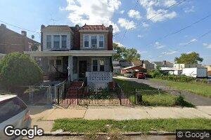 1123 N 22nd St, Camden, NJ 08105