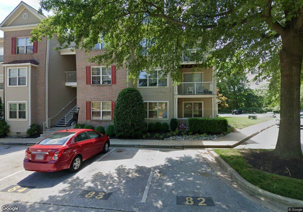 2311 Falls Gable Lane J unit J, Baltimore, MD 21209 - photo 1