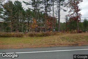 425 Long Plain Rd, Leverett, MA 01054