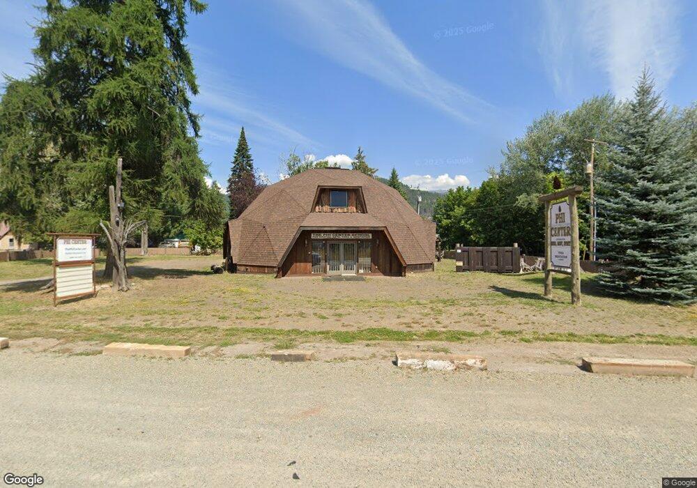 304 W 4th Ave, Clark Fork, ID 83811 - photo 1