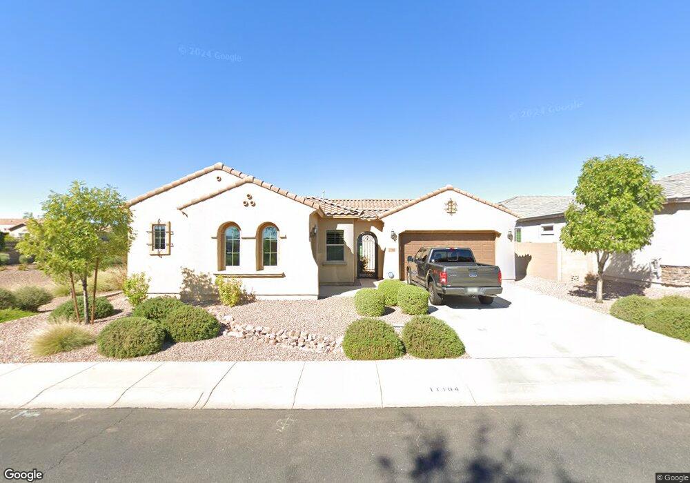 11104 E Travertine Ave, Mesa, AZ 85212 - photo 1