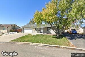 415 Sandcreek Circle -, Wright, WY 82732