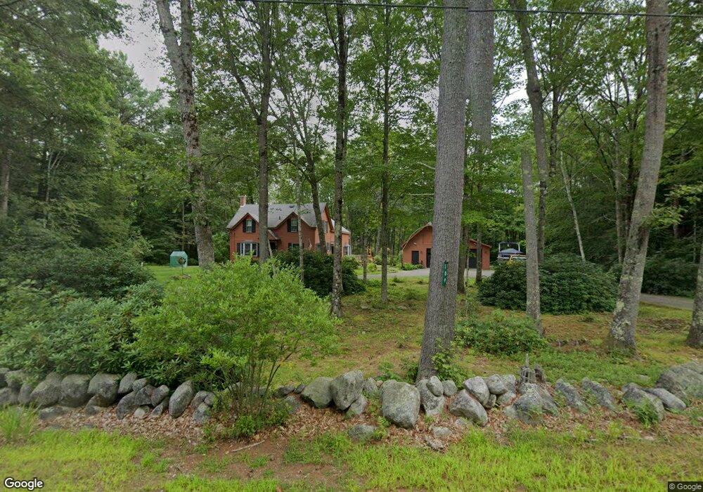 309 Middle Rd, Tuftonboro, NH 03816 - photo 1